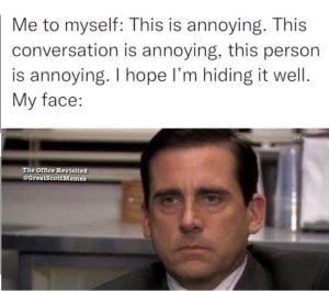 The Office, NBC